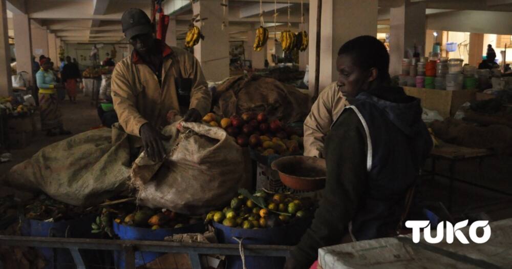 Kenyan Firm Empowering Locals to Recycle Garbage.