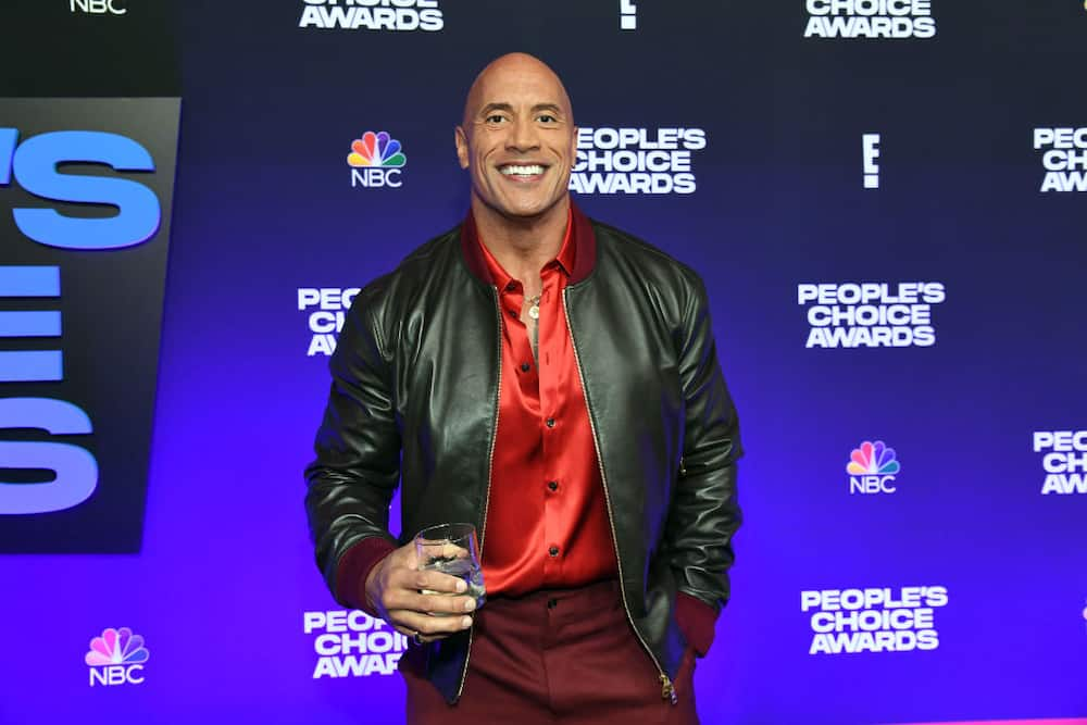 What is Dwayne Johnson's ethnicity? Everything you need to know Tuko.co.ke