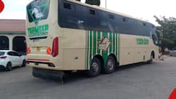 Tahmeed Company Bus Clarifies None of Its Passengers Perished in Busia Accident