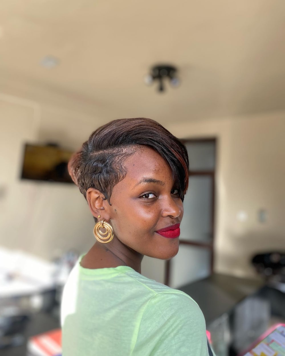 low maintenance 27 piece short quick weave hairstyles