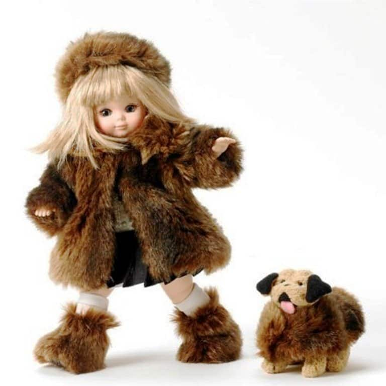 20 most expensive dolls ever sold (with photos and prices) - Tuko