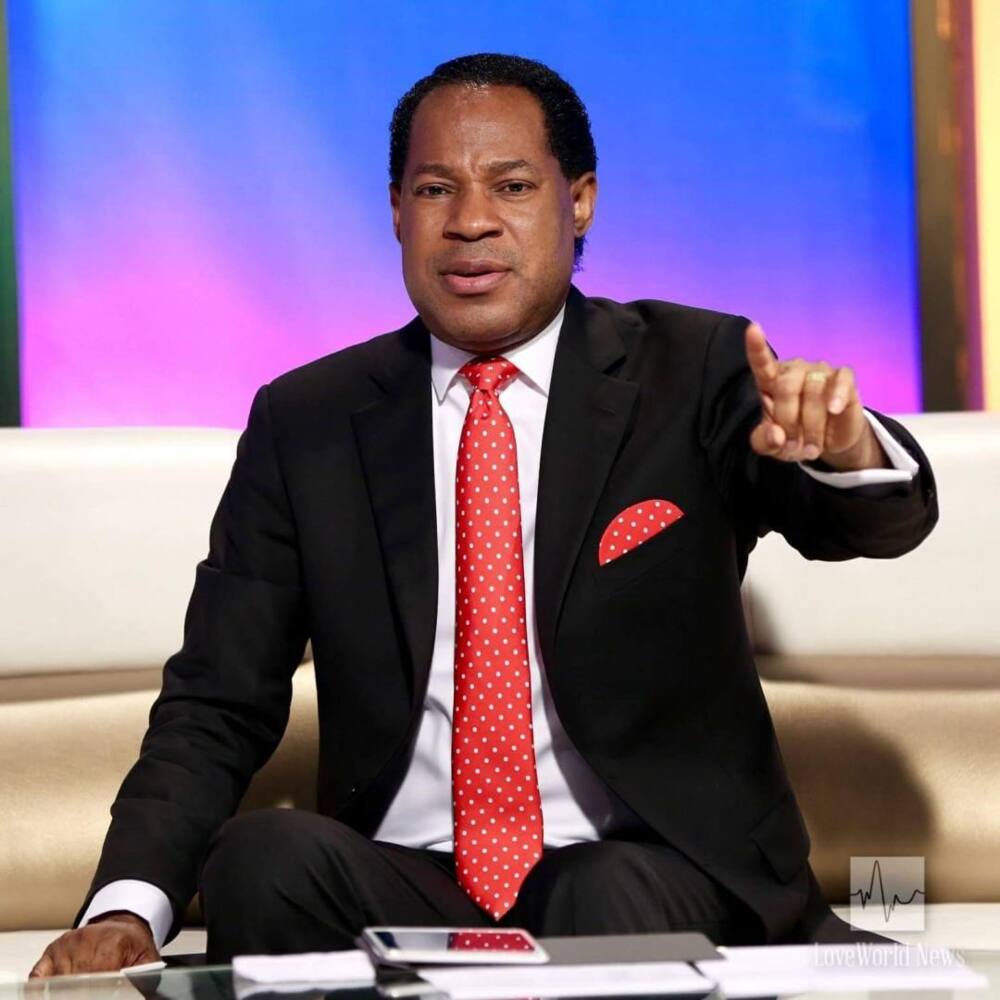 The 15 Richest Pastors In The World And Their Net Worth 2021 Ke