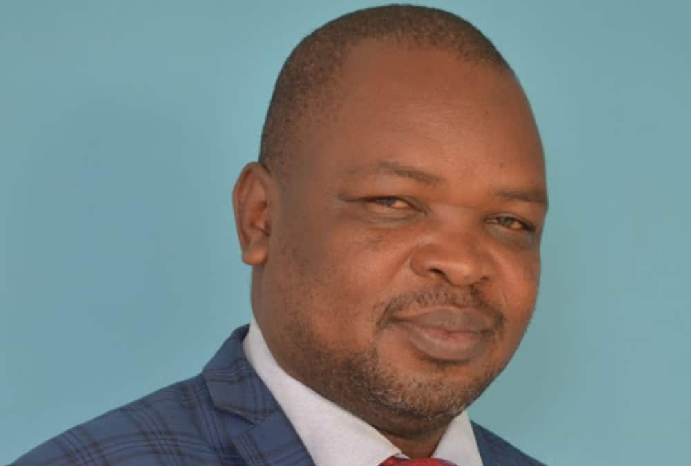 Majimbo Kalasinga: FORD Kenya unveils ex-Jubilee aspirant as its candidate for Kabuchai mini-poll
