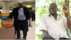 Miguna Miguna's Elder Brother Says They've Forgiven All Those Who Tormented Him: "We Are Happy