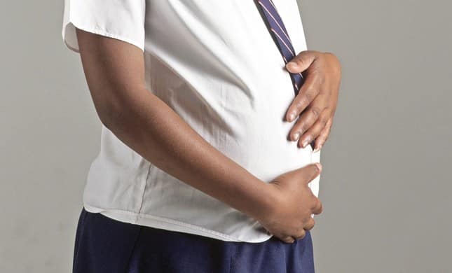 Migori Form Three student arrested for drowning her newborn in river