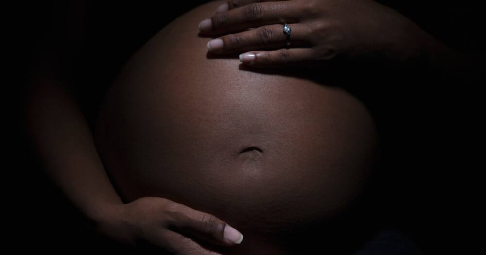 Adhiambo was not able to conceive a child despite consulting several doctors. Photo: Getty Images.