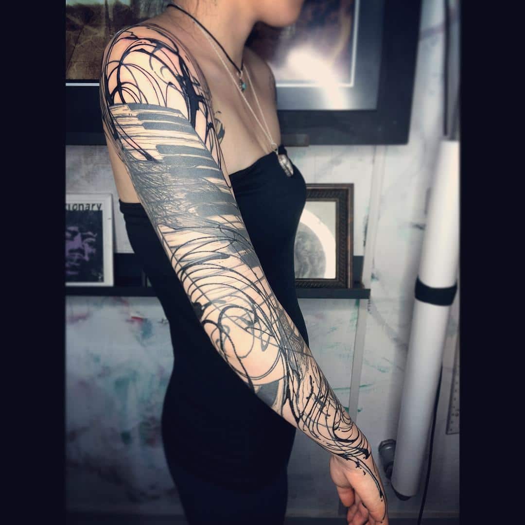 Music Lover's Tattoo design.. By..Sumedh Dream Arts & Tattoo Studio |  Tattoos for lovers, Cute hand tattoos, Music tattoo designs