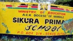 Busia: KCPE Candidate Dies in Eating Competition to Mark End of 2nd Term