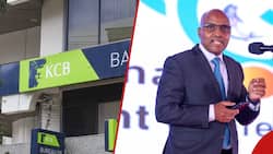 KCB Group Signs Deal to Sell National Bank to Nigeria's Access Bank