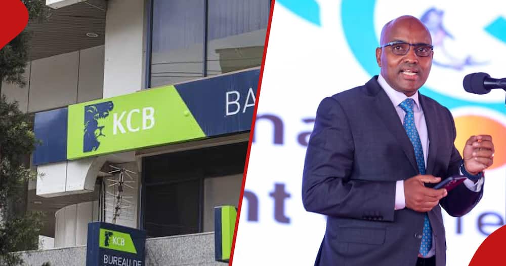 KCB bank to sell NBK to Access Bank.