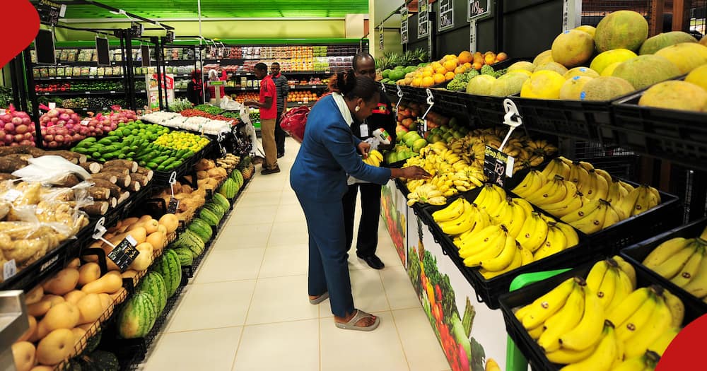 Fruit prices increased in the 12 months to April 2024 despite drop in inflation.