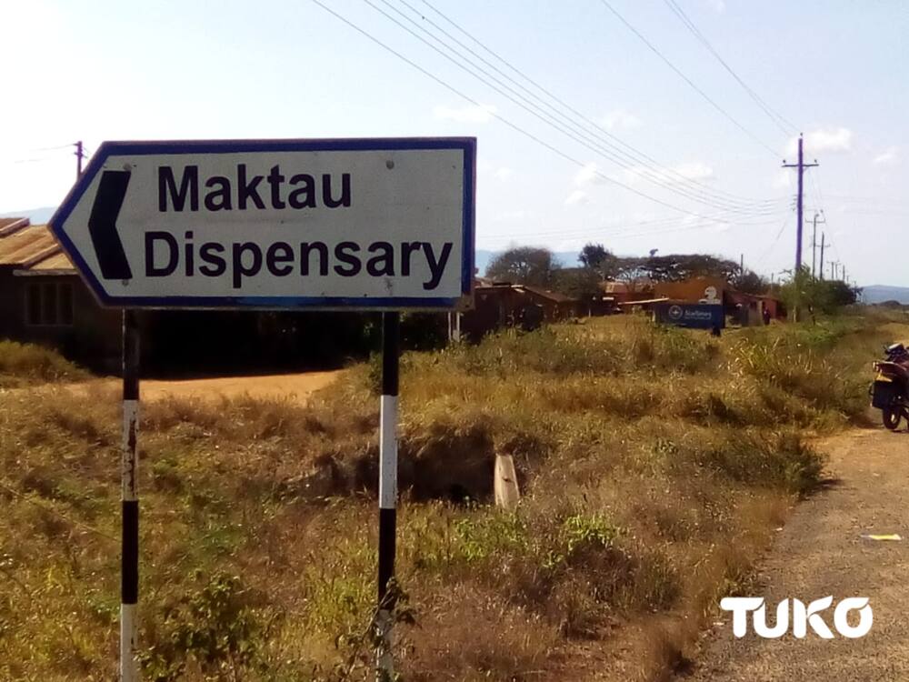 Tension in Taita Taveta as over 10k residents face eviction from historical Maktau land