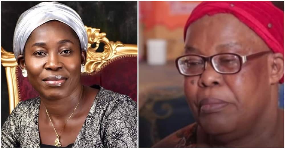 Osinachi Nwachukwu: Mamake Marehemu Afunguka Bintiye Alivyoteswa na Mumewe