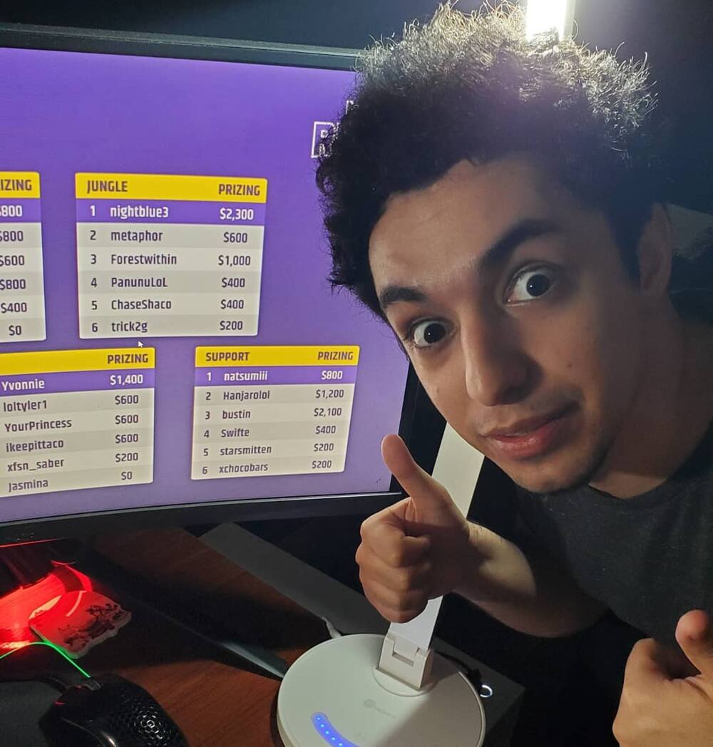 richest Twitch streamers