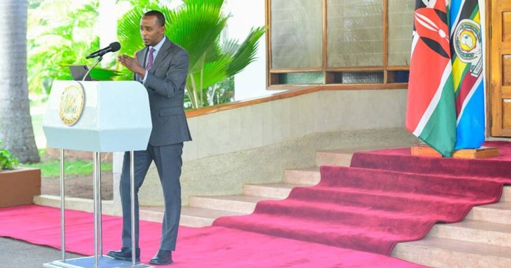 Hussein Mohamed