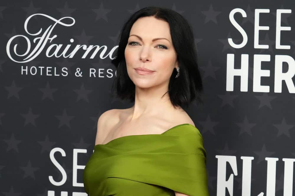 What Is Laura Prepon S Net Worth In 2023 All You Need To Know Ke