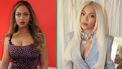 Beyoncé’s Lookalike Creates Online Buzz With a Makeup Tutorial TikTok Video: "I See Solange"