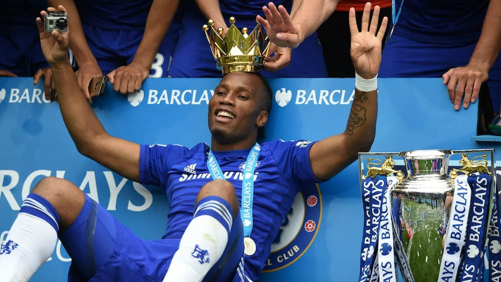 Drogba aenguliwa uchaguzi urais wa FIF