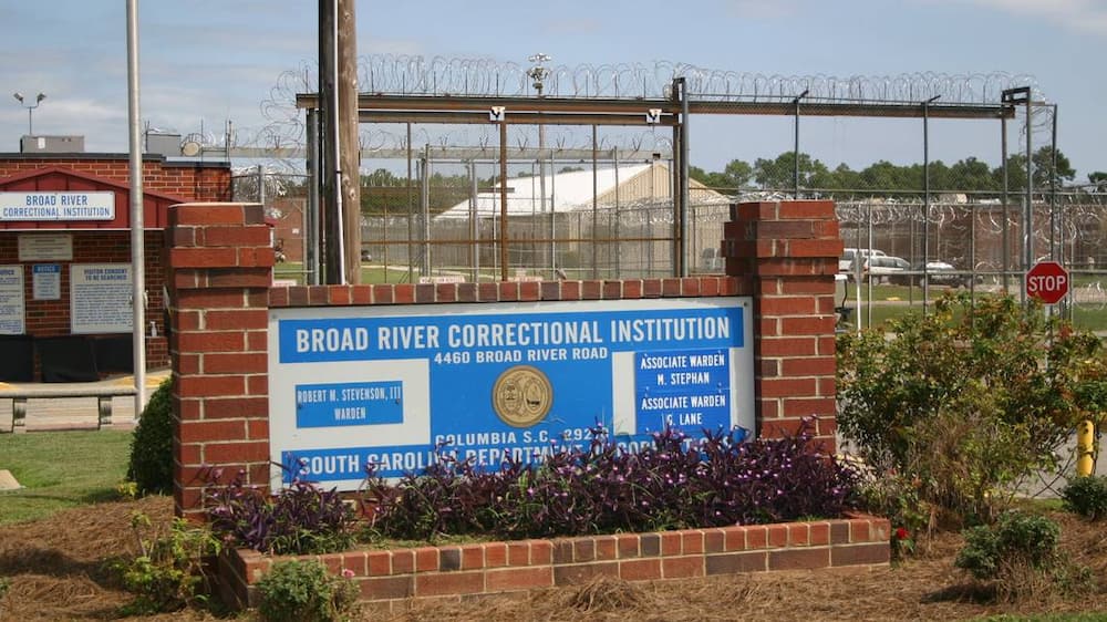 Worst prisons in South Carolina