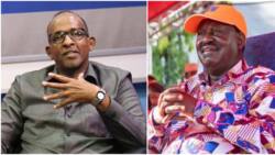 Aden Duale Credits Raila Odinga for Introducing Him Into Politics: "I Was Loyalist of Baba"