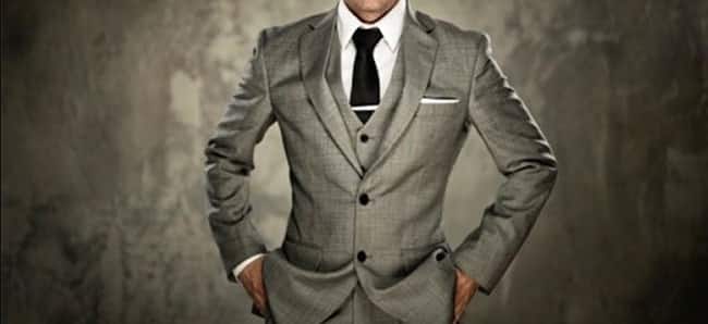 10 most expensive suits ever made