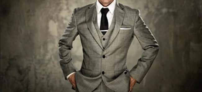 The world's most expensive suit? - Daniel Johnson | Personal Stylist  London, dedicated Menswear Stylist