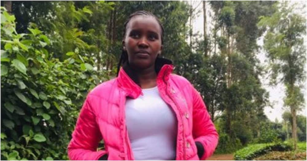 Honest Kirinyaga woman returns money, medicine a client forgot in her taxi