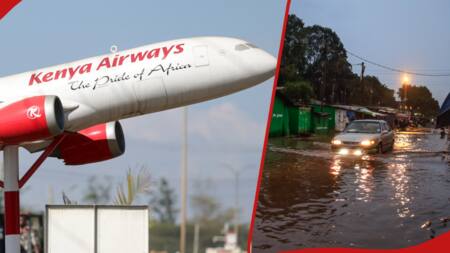 Kenya Airways Advises Travellers to Arrive 4 Hours Before Departure