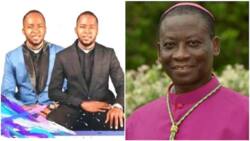 Nigeria: Pacha wawili kufanywa makuhani wa kanisa la Kikatoliki