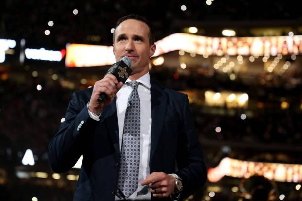 Drew Brees' Net Worth Proves He Can Live Large in Retirement - FanBuzz