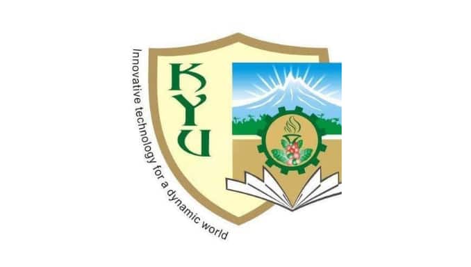 Kirinyaga University