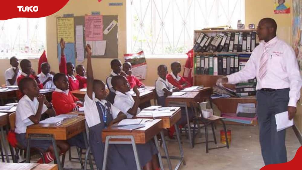List of schools to host junior secondary in Nairobi