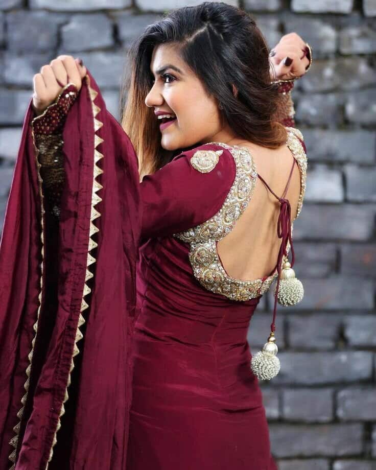 10 times Malavika Mohanan stunned with her fashion statements | Times of  India