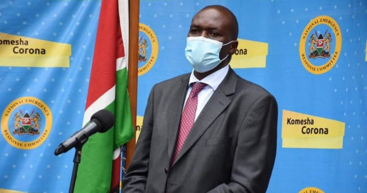 Kenya Declares Outbreak Of Yellow Fever In Isiolo, Gov't To Deploy 