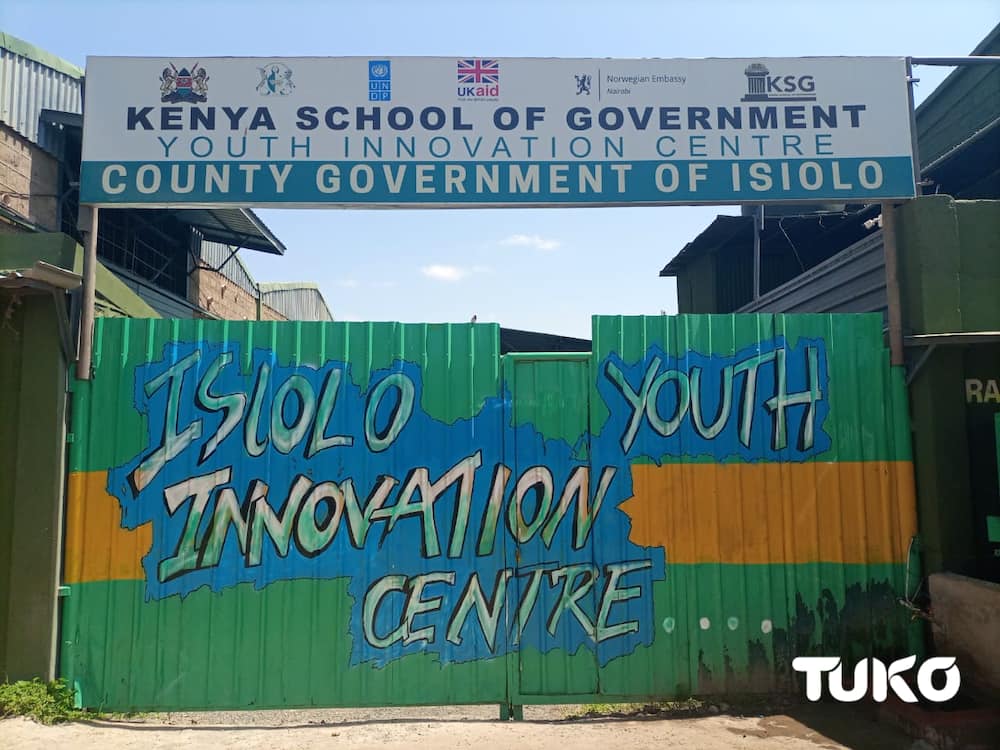 Youths in Isiolo County Shun Terror Groups for Life Skills