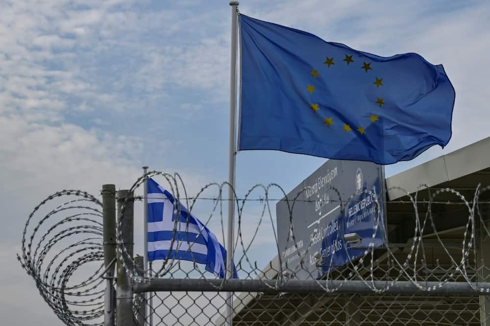 Greece's conservative government, elected in 2019, has vowed to make the country 'less attractive' to migrants
