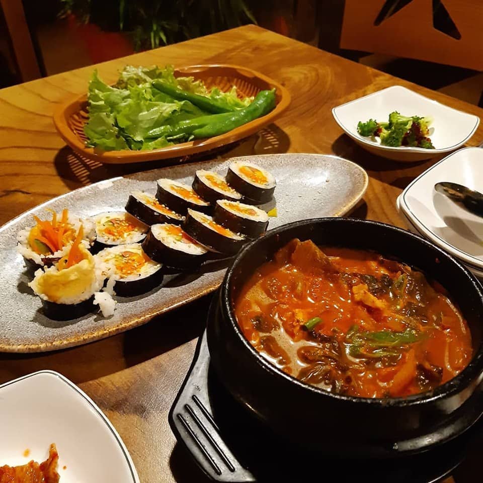 Top Korean restaurants in Nairobi Tuko.co.ke