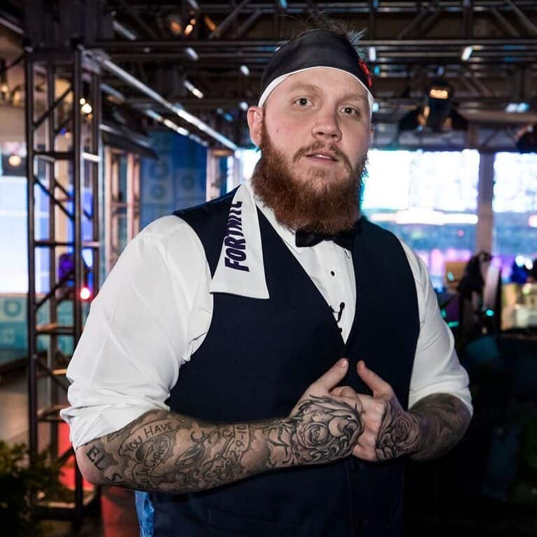 TimTheTatman net worth