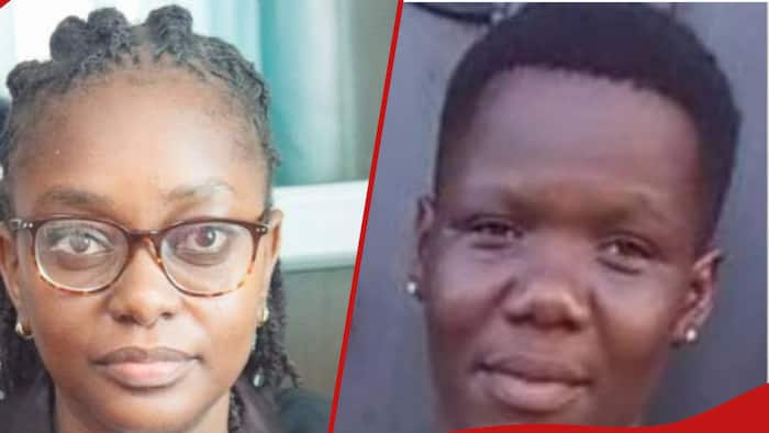 Rahab Karisa: Mjakazi Anayedaiwa Kumuua Afisa wa Kaunti ya Kilifi Akamatwa Akijaribu Kutorokea Uganda