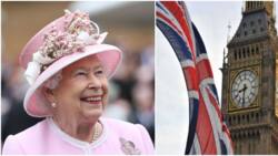 Operation London Bridge: Over 60-Year-Old Operation in The Event of Queen Elizabeth's Death