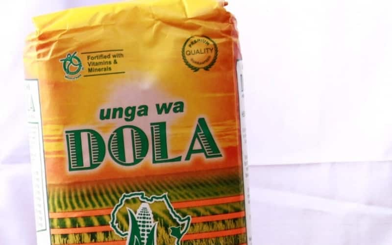 Kenyans sharply divided over government's ban on five maize meal brands