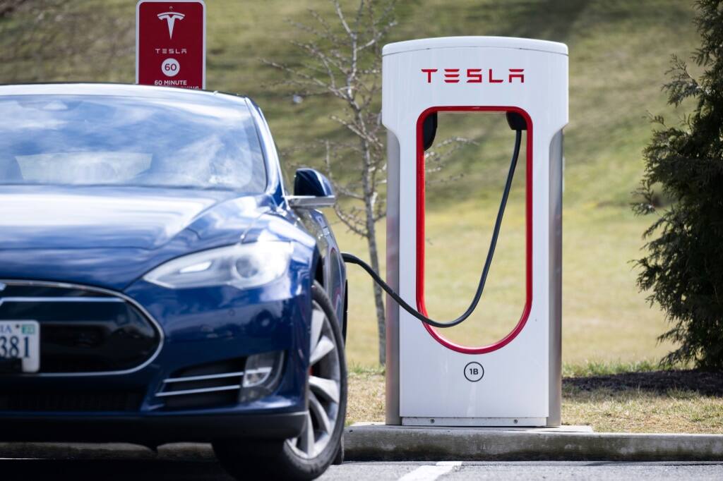 Tesla to invest about $5 billion in Mexico plant: government - Tuko.co.ke