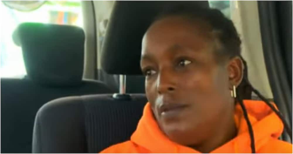 Mary Kanyau: Female Driver Praised for Excellent Skills Behind the Wheel after Nairobi-Kisumu Trip