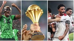 Afcon 2023: Michuano, Ratiba ya Robo Fainali ya Kombe la Mataifa ya Afrika