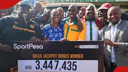 Kayole Matatu Driver Newest Millionaire in Town After Winning KSh 3.4m Jackpot Bonus