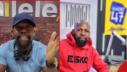 Alex Mwakideu Joins Radio47 after Shambolic Exit from Milele FM