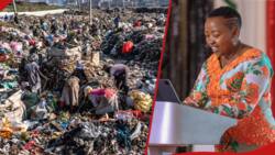 Rachel Ruto Says Government Will Convert Nairobi Waste into Electricity: "Priority Area"