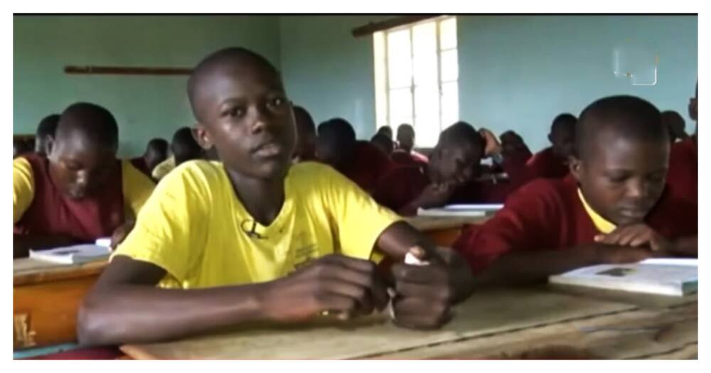 Student who Scored 385 Marks in KCPE Requests to Repeat Class 8 Over Lack of Form 1 Fees