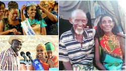 Anna Qabale Celebrates Dad Who Had 8 Wives, Says He Was Symbol of Unity
