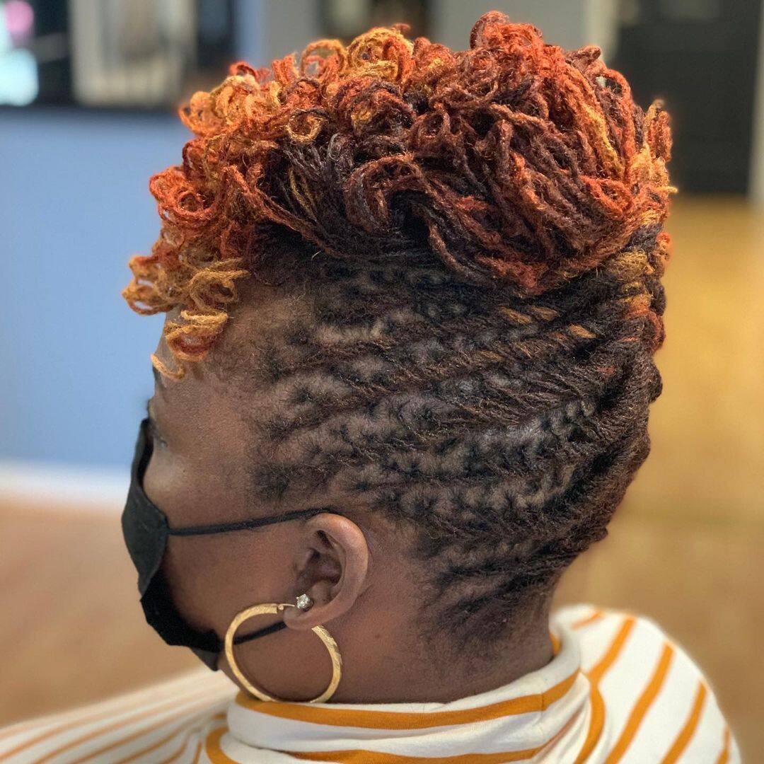 20 Best Sisterlocks Hairstyles Designs And Ideas In 2021 Tuko Co Ke   5ecf6ff29827d0ec 